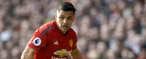 منچستر یونایتد به رم: الکسیس را قرض بگیرید، بیشتر دستمزدش را هم میپردازیم!