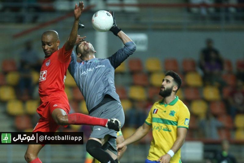 گزارش تصویری اختصاصی/ فولاد صفر - صنعتنفت یک (بخش دوم)