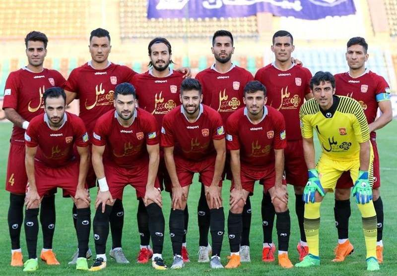 ابهام در برگزاری بازی شهرخودرو و شاهین شهرداری بوشهر/گیتهای الکترونیک به مشهد نرسید