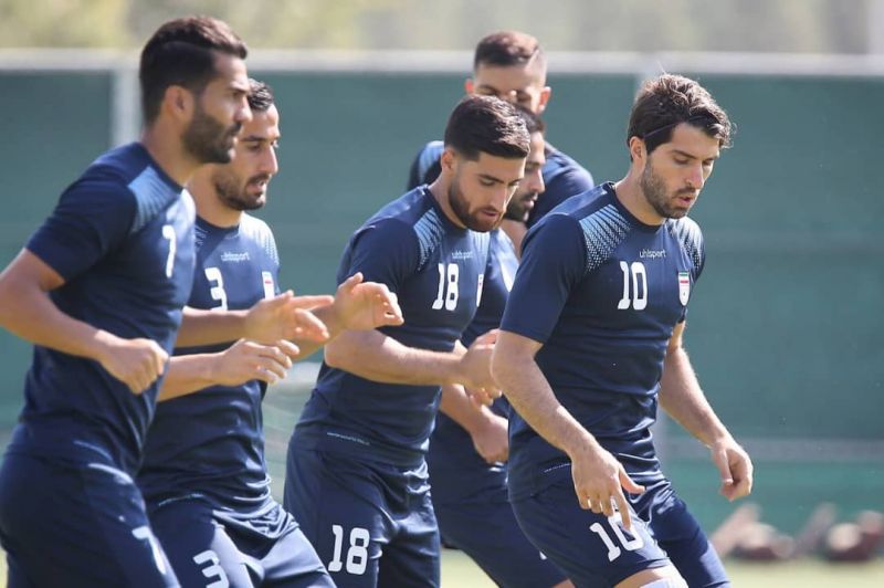 مدیرروستا: انتظار میرفت با حضور ویلموتس خون تازهای در رگهای تیم ملی جریان پیدا کند