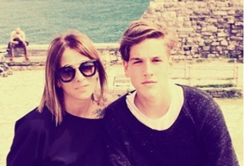 مادر زانیولو: جریمه پسرم را میپذیرم