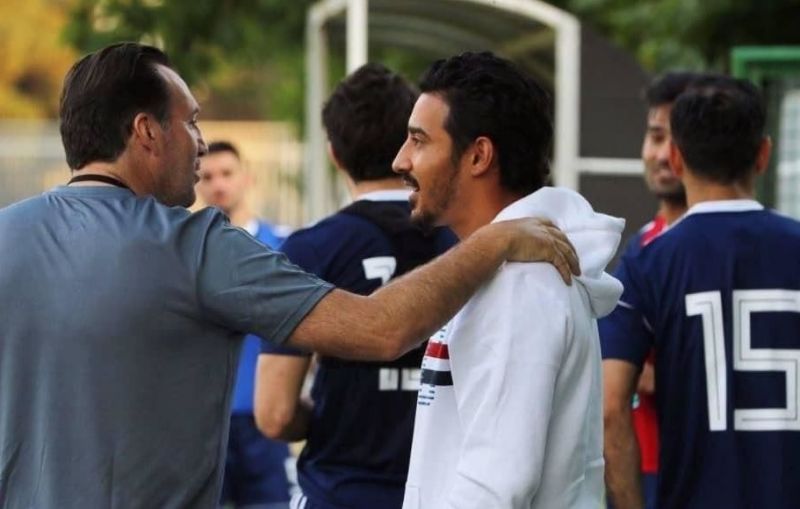 سوال روز: قوچاننژاد به تیم ملی دعوت میشود؟