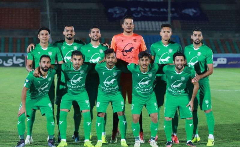 ماشینسازی 4 - شاهین 2 / شکار شاهین با ماشین!