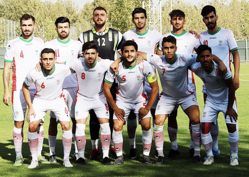 شاگردان استیلی به دوحه رسیدند