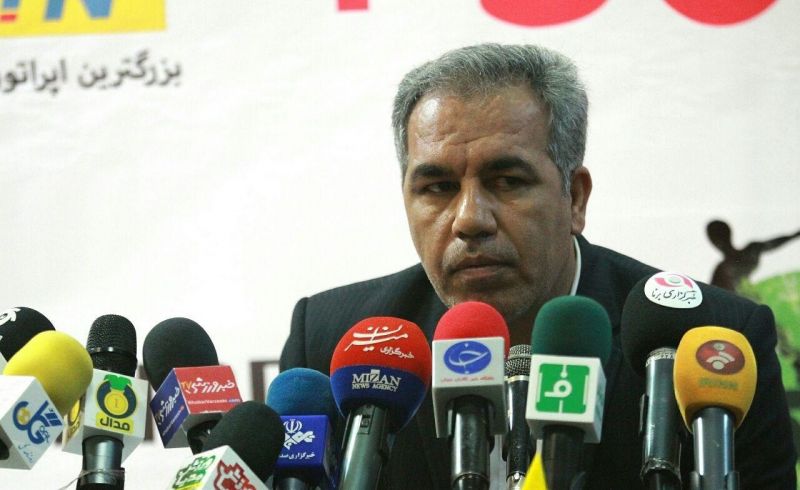 ایرج عرب با «دو» از هیات مدیره باشگاه پرسپولیس خارج میشود