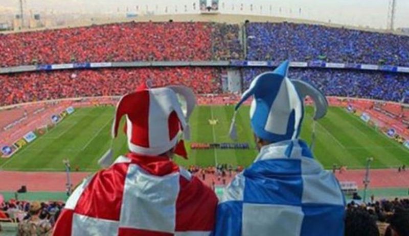 محمود صادقی خبر داد: جلسه مجمع نمایندگان تهران برای پیگیری مشکلات پرسپولیس و استقلال