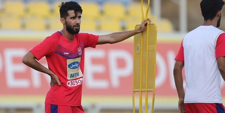 باشگاه پرسپولیس رسن را جریمه نمیکند