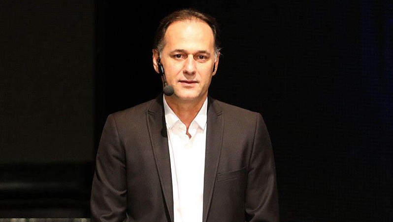 از پوشیدن پیراهن پرسپولیس تا پیشنهاد پاریس سن ژرمن؛ نامجومطلق پاسخ میدهد