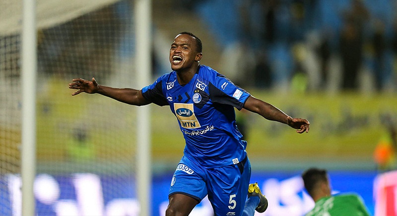 سپاهانیها در انتظار بازگشت پاتوسی از آفریقای جنوبی