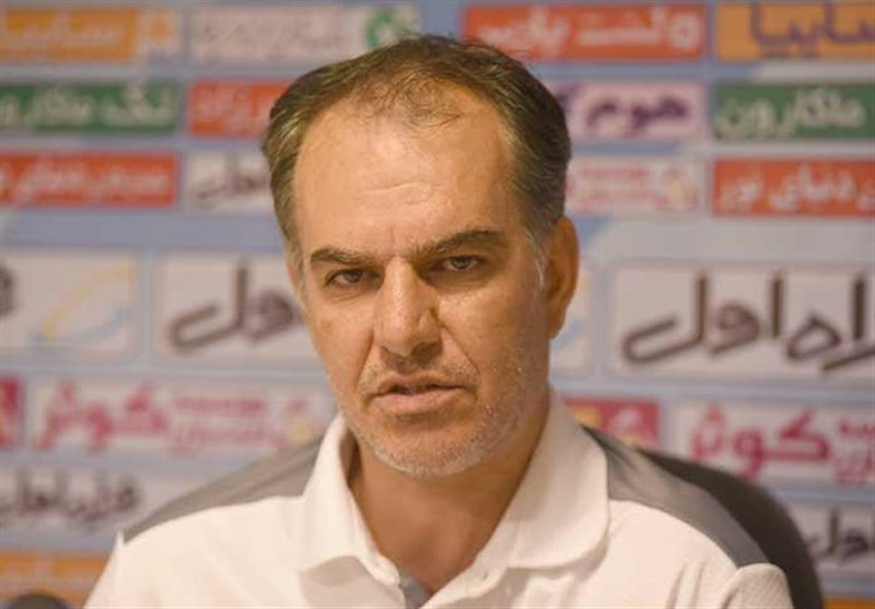 بخشیزاده به کادرفنی ماشینسازی اضافه شد