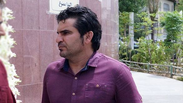 خانمحمدی: مشکل پرسپولیس کالدرون نیست/ چرا از عرب درباره پولهای از دست رفته سوال نمیشود