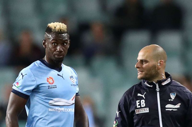 جانشین پاتوسی مشخص شد؛ برنی ایبینیایسی در راه تهران