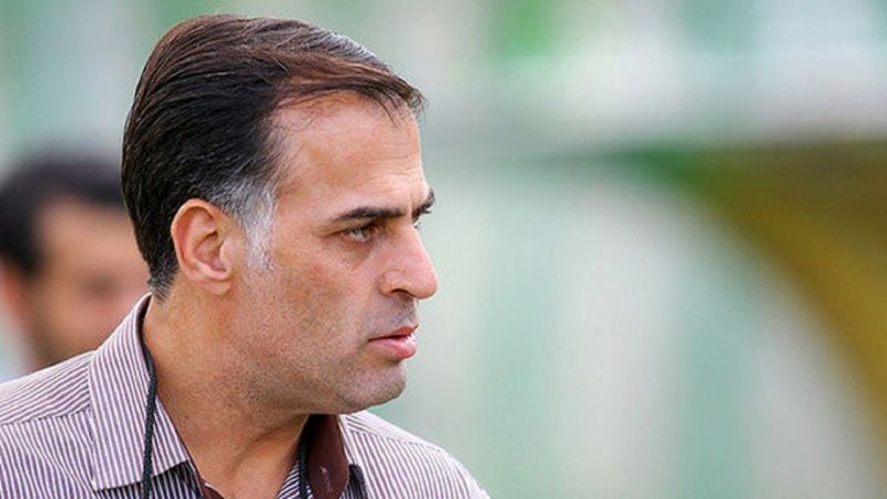 آذری: مدیران استقلال را در محله خودشان هم کسی نمیشناسد!