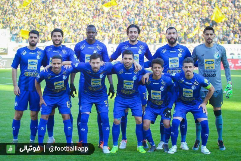 پلیآف لیگ قهرمانان آسیا| الکویت با گل دقیقه 120 حریف استقلال شد