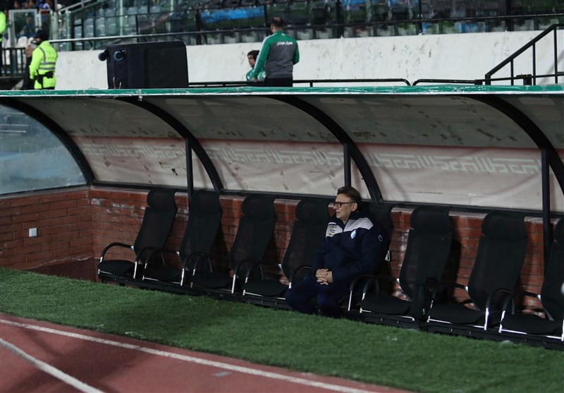 توضیحات پزشک استقلال درباره رد شدن ایبینی در تستهای پزشکی