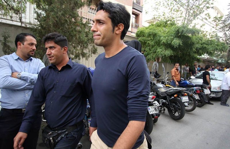 حیدری: بی برنامگیها باعث حسرت نیم قرن صعود تیم ملی فوتبال امید به المپیک شده است