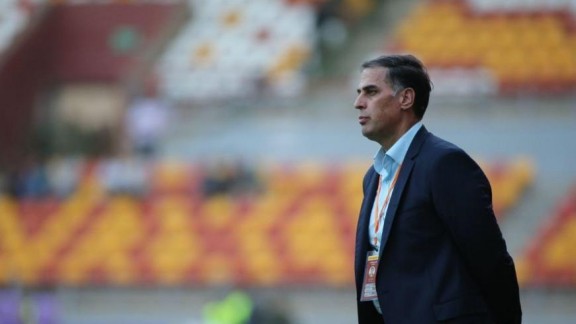 آذری: اسپانسرها یقه AFC را خواهند گرفت/ چرا سعودیها همیشه زودتر خبردار میشوند!