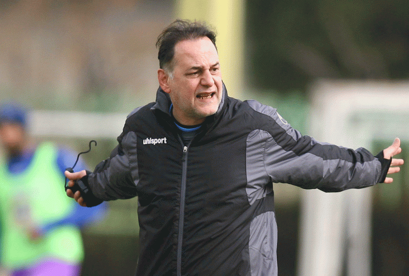 نامجومطلق: فقط برای شکست الکویت به امارات میرویم