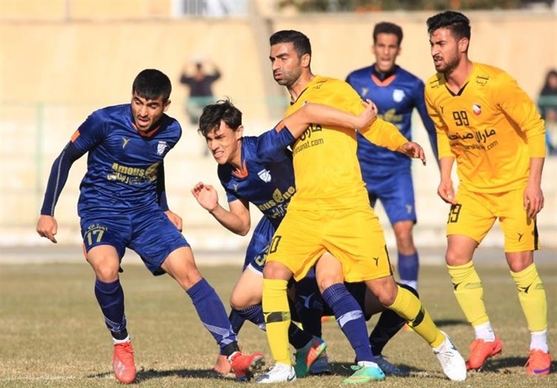 دیدار شهرداری تبریز - بادران برگزار نشد/ شاگردان کاظمی به تهران بازمیگردند