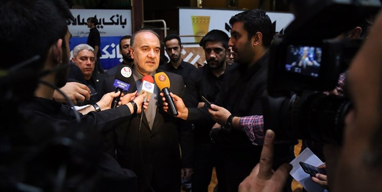 سلطانیفر: سرمربی تیم ملی در چند روز آینده معرفی میشود/ فوتبال ایران فراتر از آسیاست