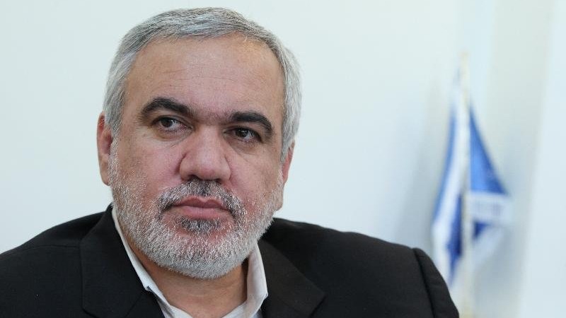 فتحاللهزاده: استقلال برای آسیا خط و نشان کشید