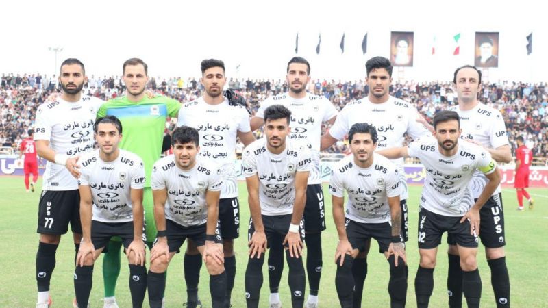 مسیگر: اگر نساجی و ماشینسازی را ببریم، از قعر جدول جدا میشویم/ یک مهاجم خارجی به شاهین اضافه میشود