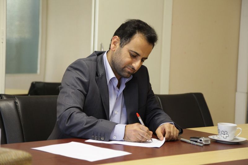 نایب رئیس کمیته استیناف: واژه AT HOME به معنی میزبانی در کشورمان نیست