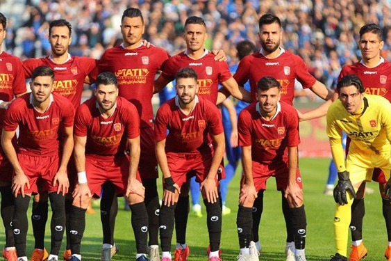 معرفی سرپرست جدید تیم فوتبال شهرخودرو