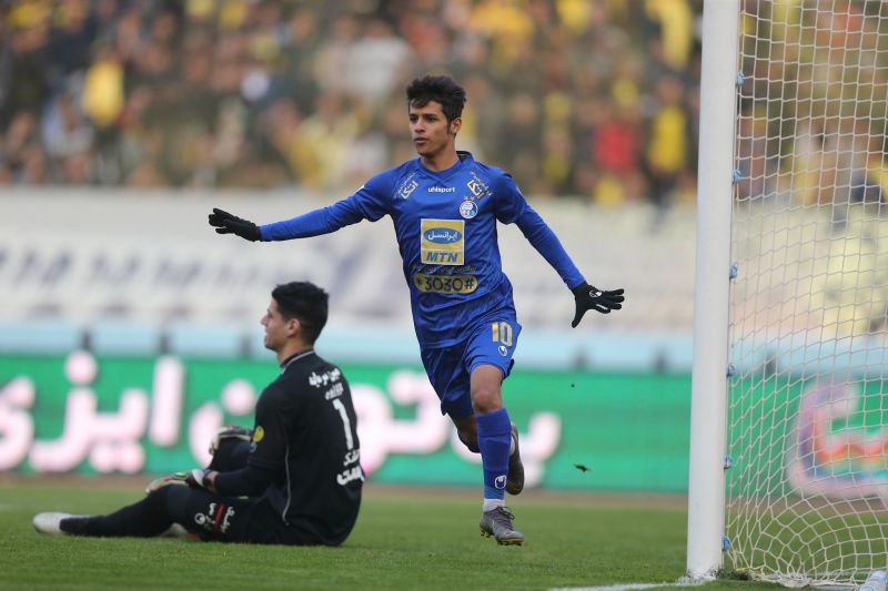 ای اف سی: «نیمار ایران» در لیگ قهرمانان آسیا میدرخشد؟