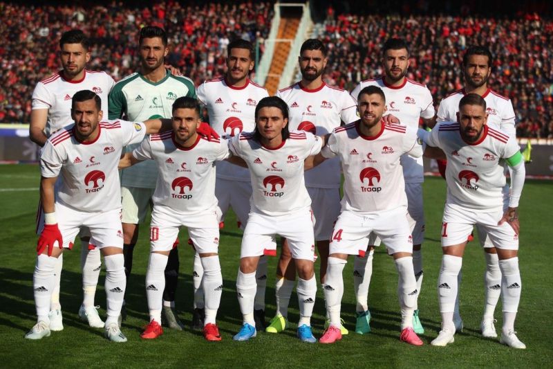 زمان برگزاری دیدار تراکتور-مسکرمان اعلام شد