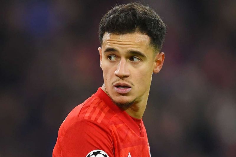 مربی بایرن: کوتینیو؟ هر بازیکنی دوران افت خود را دارد