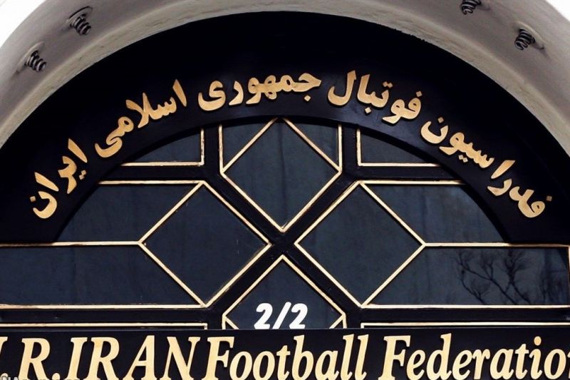 ثبت نام همکار دادگان در انتخابات فدراسیون