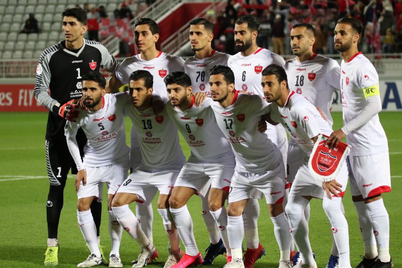 بهترین فرصت پرسپولیس برای جبران شکست؛ بررسی شرایط بحرانی الشارجه