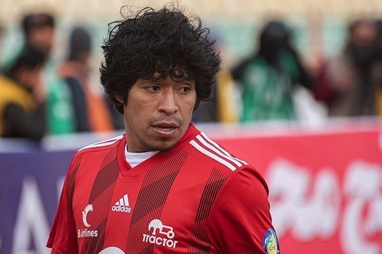 میمبلا با تأخیر یک هفتهای به تبریز بازمیگردد