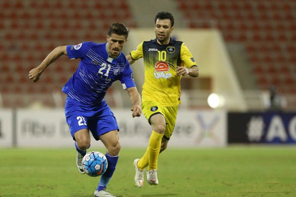 تاریخچه بازیهای استقلال و تیمهای عربستانی/ الاهلی همیشه بازنده!