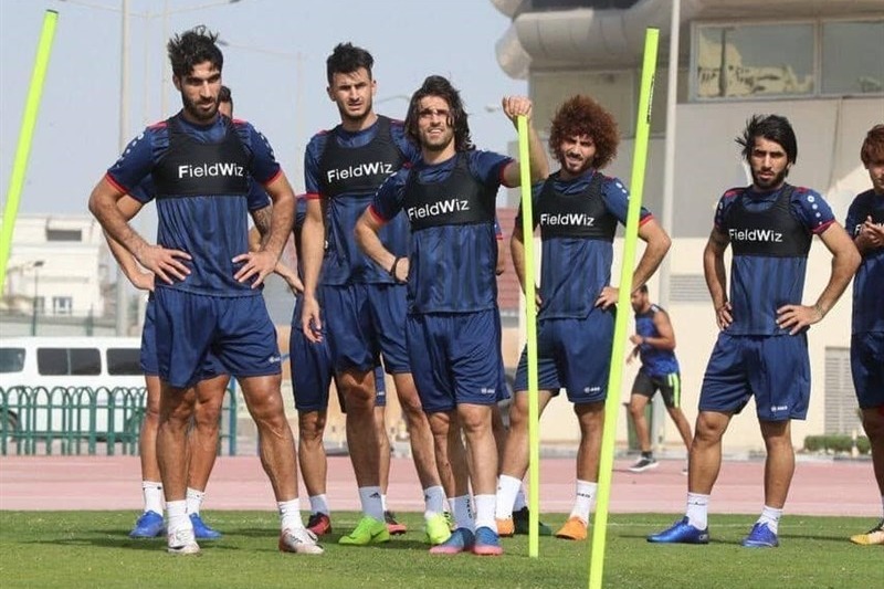 مدیر اجرایی تیم ملی فوتبال عراق: محال است در هنگکنگ بازی کنیم