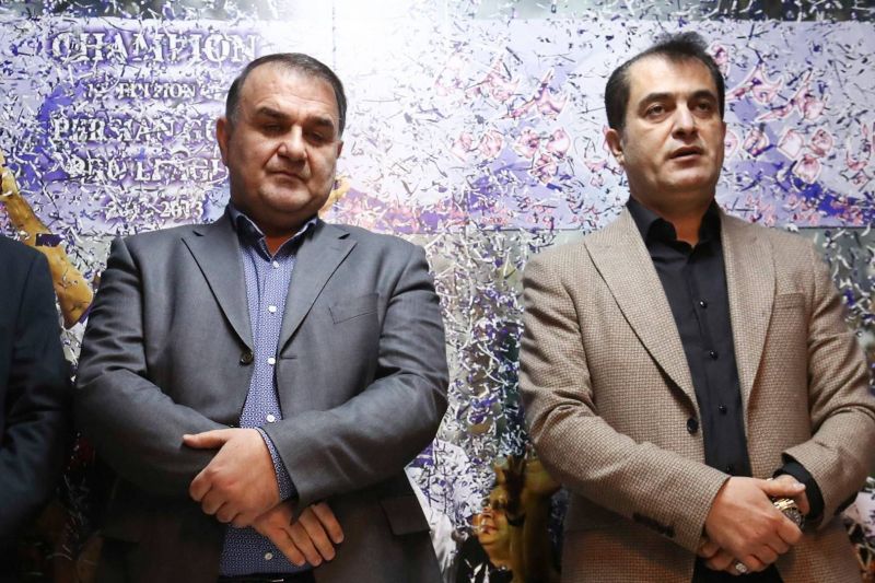 نه خلیل زاده میتواند مدیر شود، نه موسوی/ گره کور مدیرعاملی استقلال