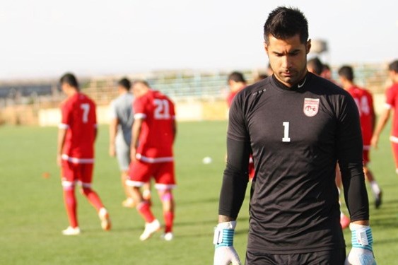 محسن فروزان از شرطبندی تبرئه شد