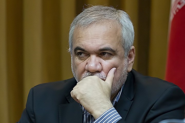 فتحاللهزاده: صحبتهای موسوی به استقلال لطمه میزند