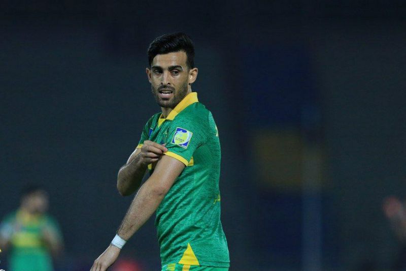 بختیار رحمانی: کرونا بگیرم، مسئولان را بوسه باران میکنم