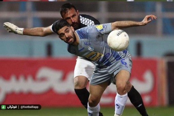 بشاگردی: ۳ امتیاز بازی با استقلال در آینده به دردمان میخورد