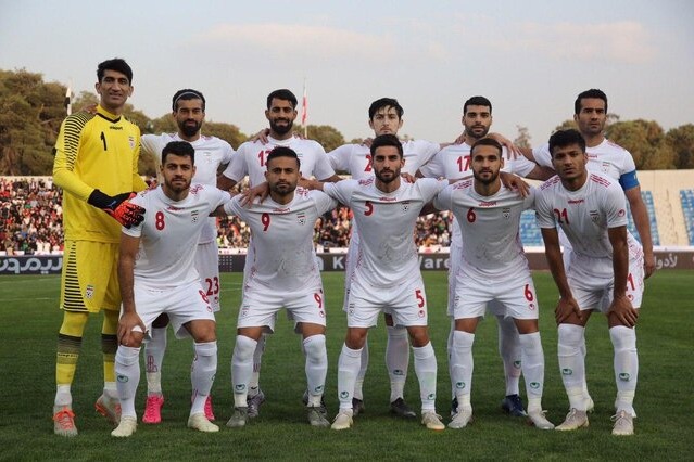 رییس فدراسیون فوتبال هنگکنگ: خیلی بعید است برای بازی به ایران بیاییم