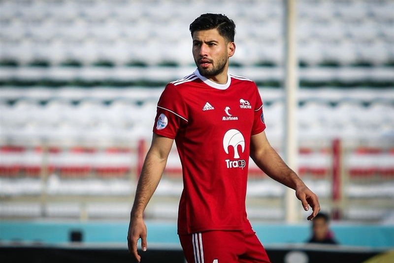 سلیمی: شکست برابر پارس‌چنوبی بدموقع بود