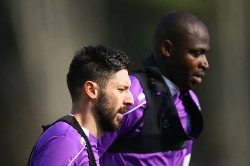 ادعای روزنامه گل؛ احتمال جدایی خارجیهای استقلال در پایان فصل