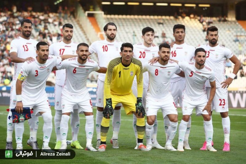 اردوی تیم ملی در نوروز لغو شد/ احتمال لغو بازی دوستانه با عمان