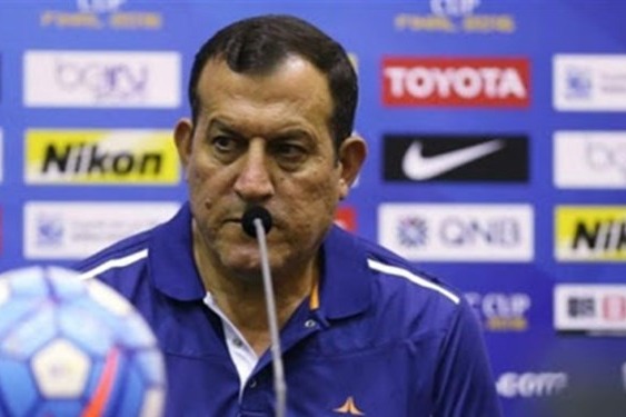 مربی عراقی: تیم ملی ایران بعد از رفتن کیروش وضعیت خوبی ندارد