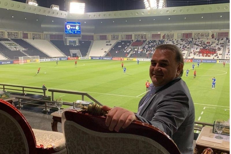 موسوی به استقلال برمیگردد یا برنمیگردد؟