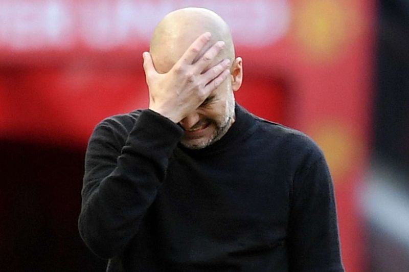 دردسرهای ویروس کرونا برای بازیهای منچستر سیتی