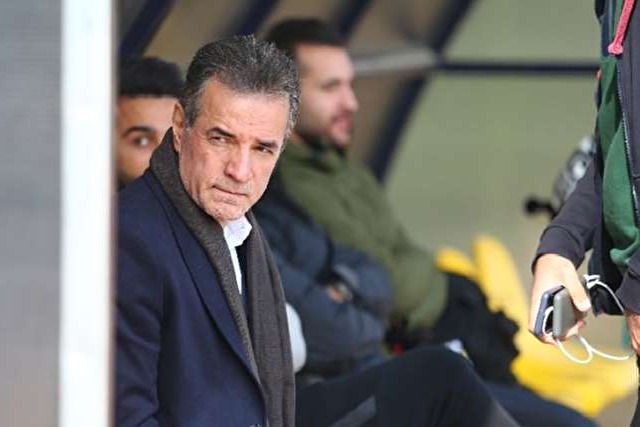 گزارش روزنامه دولت درباره شبهات مالی مدیرعامل سابق پرسپولیس