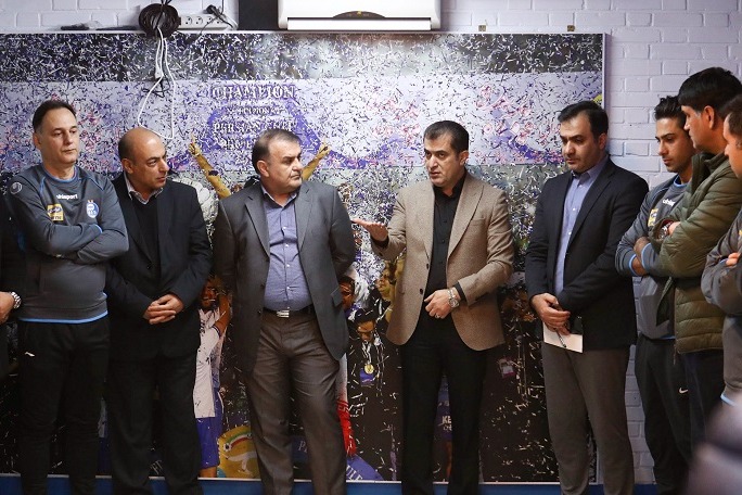 مدیران استقلال زیر بار برخی هزینهها نمیروند؛ استراماچونی وکیل گرفته، ما پولش را بدهیم؟